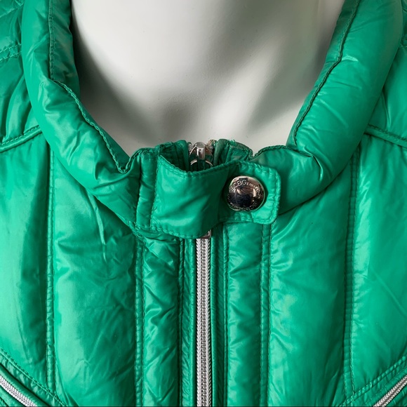 BCBGeneration | Puffer Jacket - Picture 3 of 9